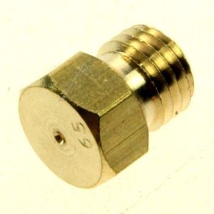 UGELLO LPG 0.65 SMEG 909010209 | Ricambio Originale