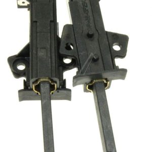 SPAZZOLA MOTORE, KIT, 2PZ. ELECTROLUX / AEG 50265476007