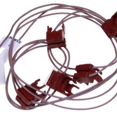 ASSIEME MICROINTERRUTTORI CUCINA WHIRLPOOL/INDESIT C00091776