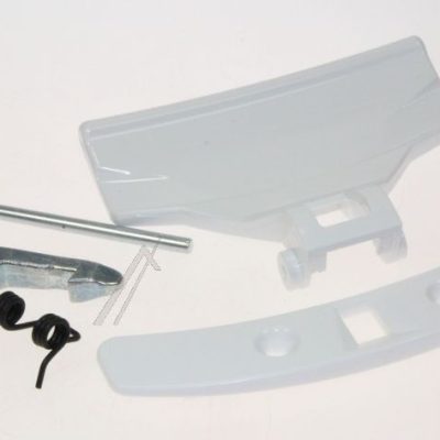 KIT,MANIGLIA,OBLO' LAVATRICE  ELECTROLUX / AEG 50277554007