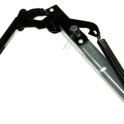 CERNIERA DESTRA PORTA FORNO WHIRLPOOL/INDESIT C00111612