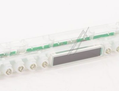 Scheda touch lavastoviglie Smeg 69629369