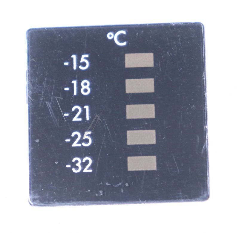 Modulo Pannello Comandi Frigorifero Liebherr 773452000