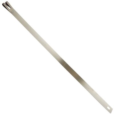 c00311072 listello cerniera porta per lavastoviglie whirlpool 481240118707