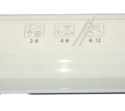 Frontale freezer BEKO/GRUNDIG/ARCELIK C00894802
