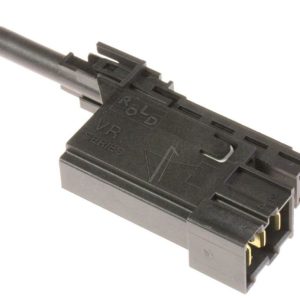MICROINTERRUTTORE VRU0001 SMEG 814490636 - Ricambio Affidabile