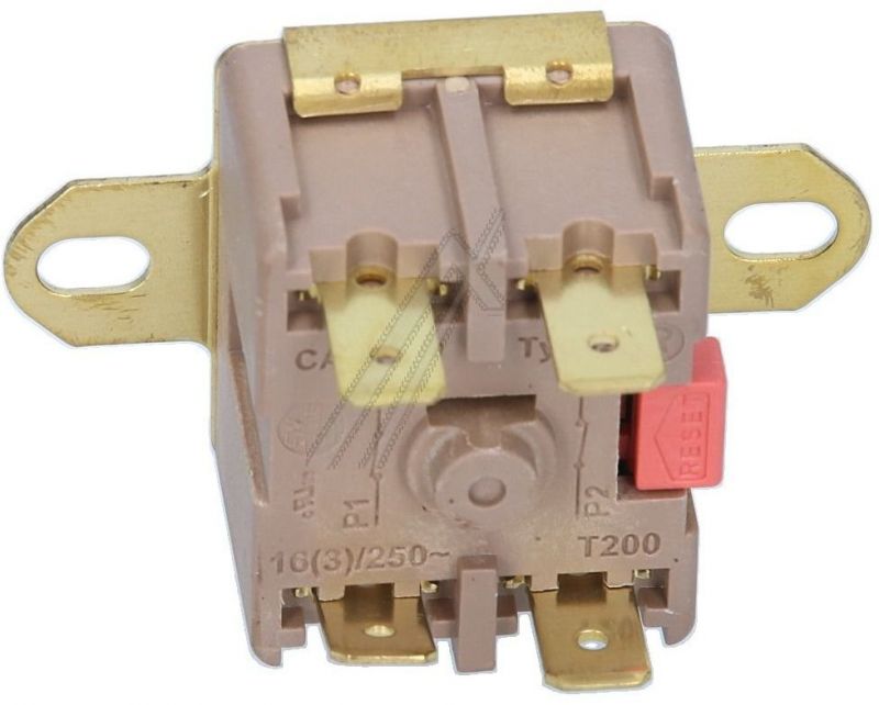 Termostato di Sicurezza Forno Smeg 818730541