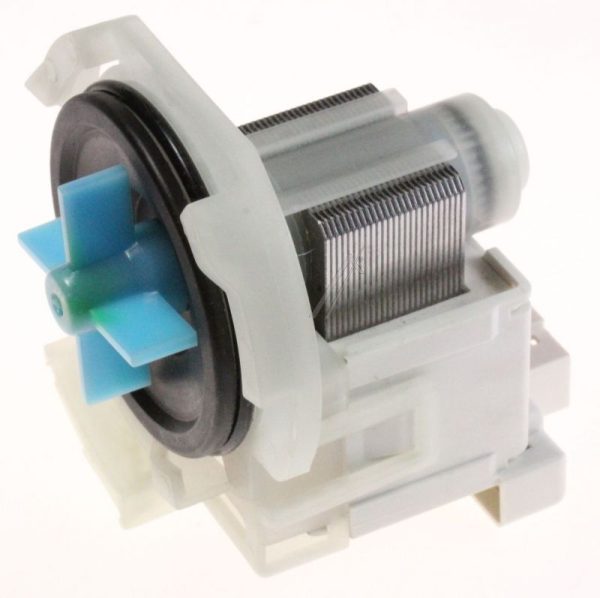 WHIRLPOOL/INDESIT C00311158 POMPA DI SCARICO 42W ORIGINAL...
