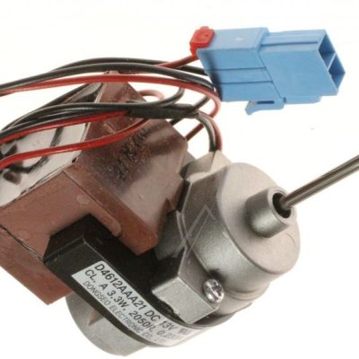 Motoventola frigo BOSCH/SIEMENS   D4612AAA21