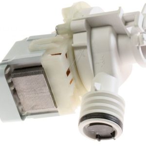 WHIRLPOOL/INDESIT C00143766 Pompa Scarico 482000022975
