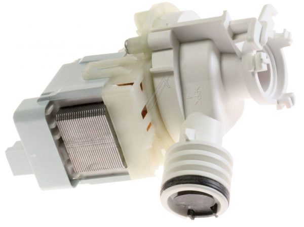 WHIRLPOOL/INDESIT C00143766 Pompa Scarico 482000022975