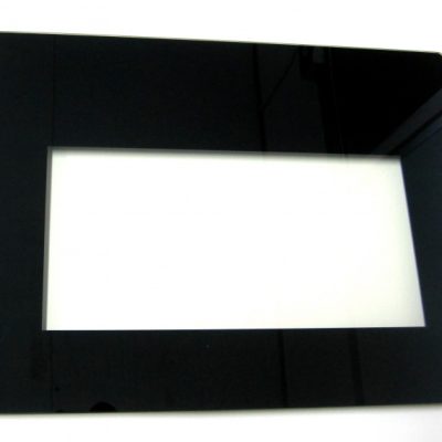 Vetro Interno Porta Forno Whirlpool Hotpoint Ariston 482000029652 Originale