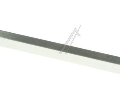 Maniglia Porta Forno Hotpoint Ariston Whirlpool 482000081772 Originale Inox