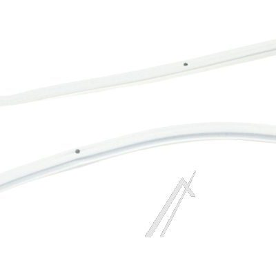 Guarnizione Porta Freezer Frigorifero Beko Grundig Arcelik C00871964