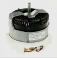 Motore Cappa Aspirante Whirlpool Indesit 481236158458 Originale Destro