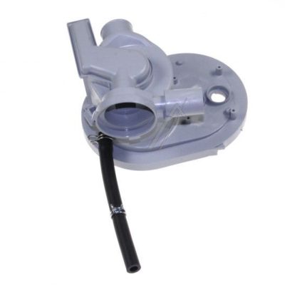 POZZETTO + GUARNIZIONE LAVASTOVIGLIE WHIRLPOOL/INDESIT 482000030482