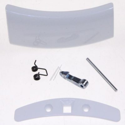 Kit Maniglia Oblò Lavatrice Electrolux AEG Zanussi 50292022006