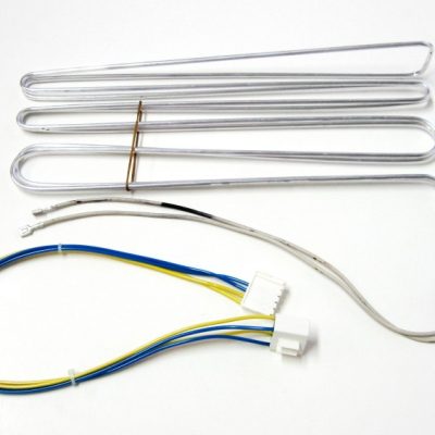 Resistenza di sbrinamento frigorifero/congelatore Whirlpool Indesit 482000030821