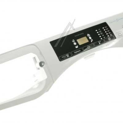 CANDY/HOOVER PANNELLO DI CONTROLLO CON SENSORE