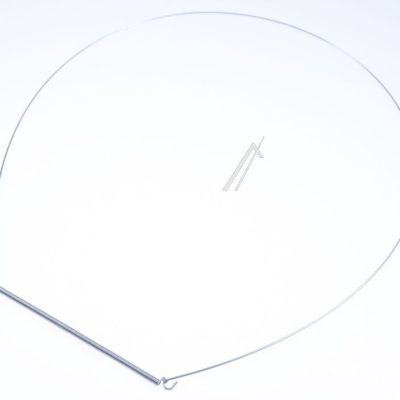 ANELLO ELASTICO UNIVERSALE PER GUARNIZIONE OBLÒ LAVATRICE 6/7/8 KG COM