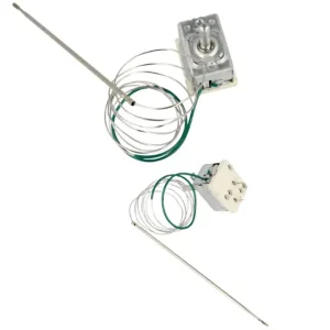 BEKO/GRUNDIG/ARCELIK C00911468 Termostato 263100035