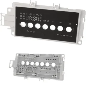 BOSCH/SIEMENS DISPLAY 12004752