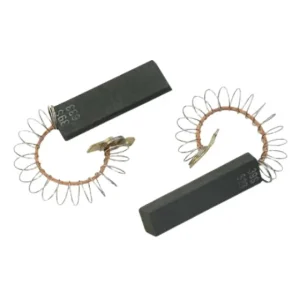 BOSCH/SIEMENS SPAZZOLE/CARBONCINI MOTORE 2PZ 00605694