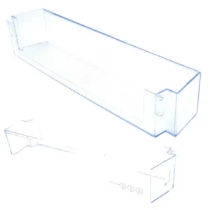 Balconcino frigo Beko 5983680500