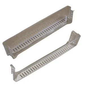 Balconcino frigo Sharp UPOKPA390CBFA