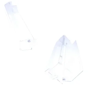 Balconcino superiore frigo Hisense HK4071260
