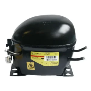 C00144757 COMPRESSORE NLE11KK4 220-240/50 1/4-192W R600