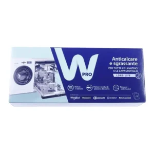 C00424829 Anticalcare e Sgrassante Universale WHIRLPOOL/INDESIT 484000008810