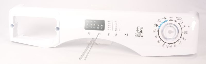 Cruscotto Pannello Touch Comandi Lavatrice Candy Hoover 70064226 43033215