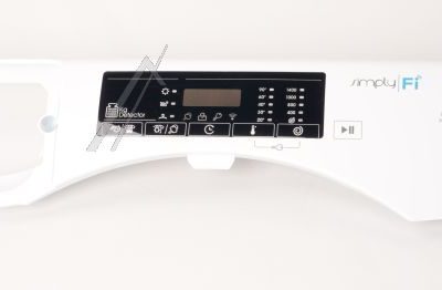 Pannello controllo lavasciuga HAIER/CANDY/HOOVER  70065640