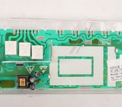 Scheda lavatrice  Sangiorgio/IT WASH 39901037200