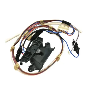CABLAGGIO COMPL. VK200 VORWERK 32303