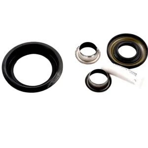 COM SET ANELLI DI TENUTA PER LAVATRICE MIELE