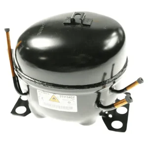 COMPRESSORE TT1114GYL TL CP 22 frigo WHIRLPOOL/INDESIT 481010683944