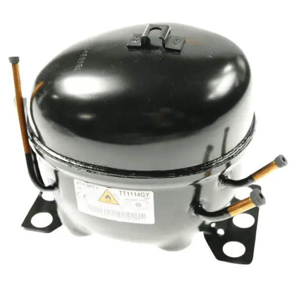 COMPRESSORE TT1114GYL TL CP 22 frigo WHIRLPOOL/INDESIT 481010683944