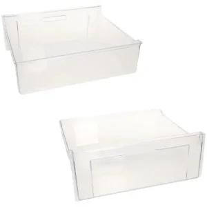 Cassetto freezer frigo Whirlpool 480132101021
