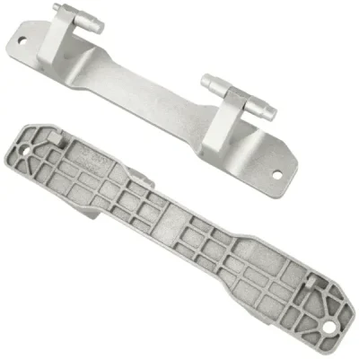 Cerniera oblò lavatrice BEKO/GRUNDIG/ARCELIK 2858570200