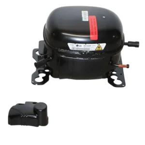 Compressore frigo LG TCA37032031