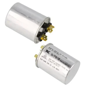Condensatore asciugatrice Samsung 2501-001233