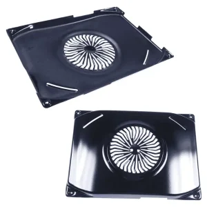 Coperchio contenitore ventola forno Beko 219480064