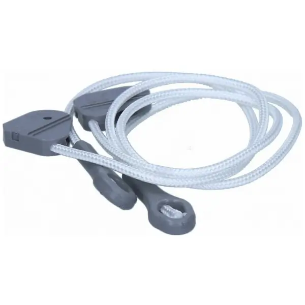 Cerniera Originale Beko Per Porta Lavatrice - Ricambio 2905730100