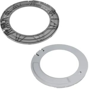 Cornice interna oblò lavatrice bosch 20001372
