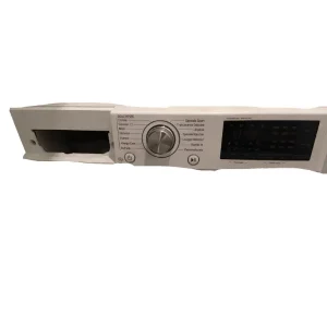 Cruscotto lavatrice Lg AGL76072709