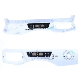 Cruscotto touch lavatrice candy 43040145