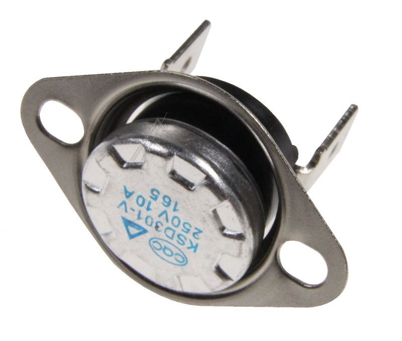 Termostato Bimetallico KSD301-V Universale / Interruttore Termico Auto-Reset