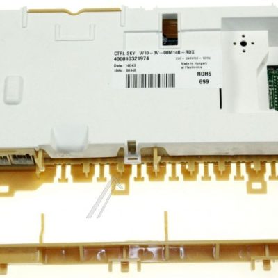 Scheda lavastoviglie WHIRLPOOL/INDESIT 481010452618